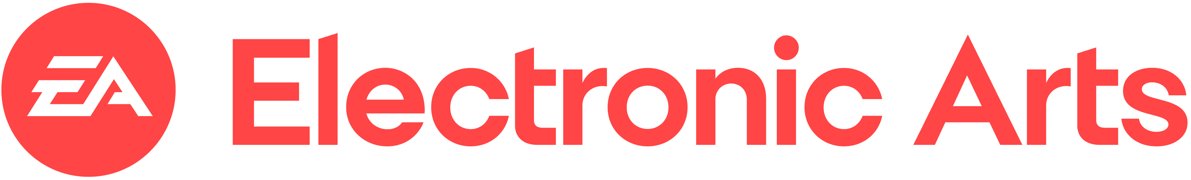 Electronic Arts
