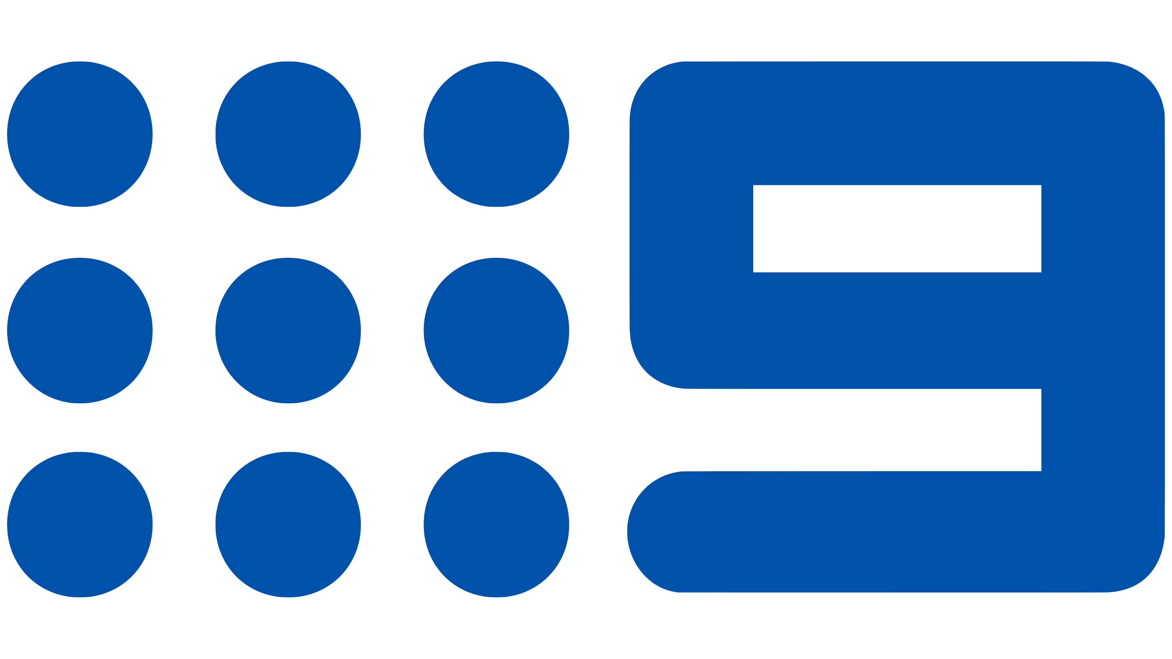 Client logo