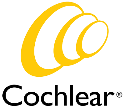 Client logo