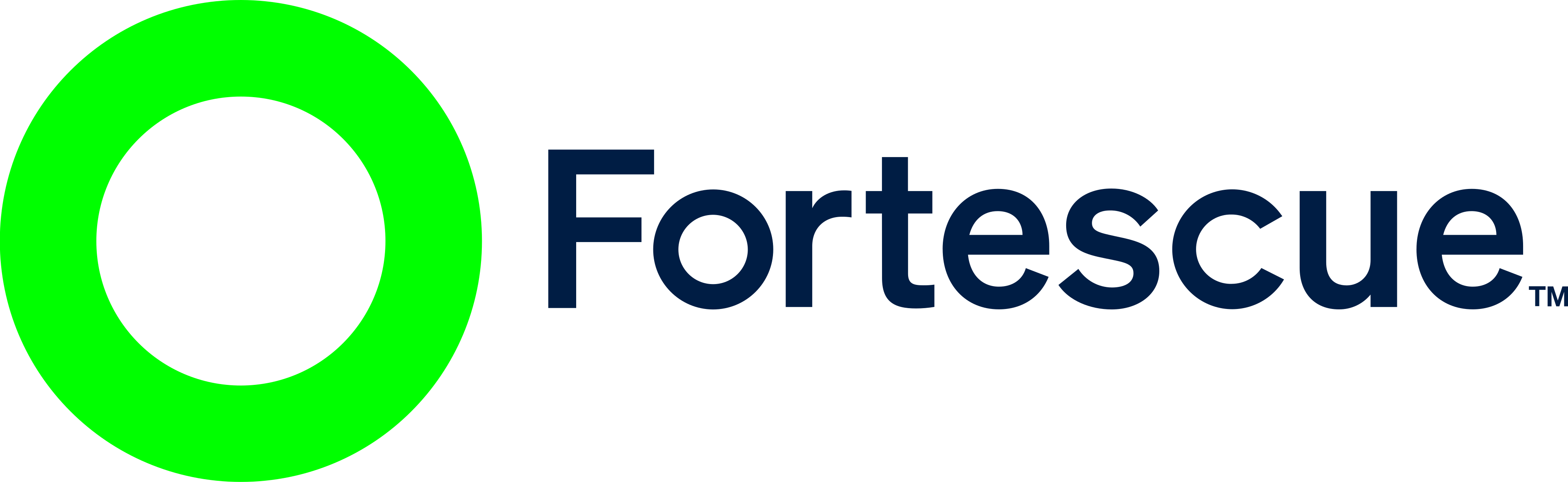 Client logo
